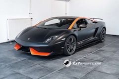 Bild des Angebotes Lamborghini Gallardo LP570-4 Superleggera Edizione Tecnica