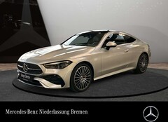 Bild des Angebotes Mercedes-Benz CLE 220 d AMG+PANO+LED+KAMERA+TOTW+KEYLESS+9G