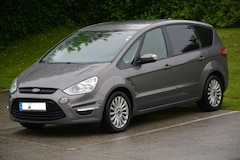 Bild des Angebotes Ford S-Max S-Max TüV, Scheckheft, Zahnriemen, Aut. Navi