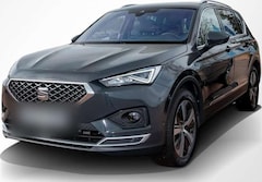 Bild des Angebotes SEAT Tarraco 2.0 TDI DSG Xperience LED/Navi/ACC/Kessy