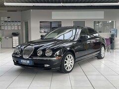 Bild des Angebotes Jaguar S-Type 3.0 V6 Executive Leder Sitzh. Schiebedach