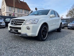 Bild des Angebotes Mercedes-Benz ML 500 AMG PAKET AHK LPG HK SOUND PDC