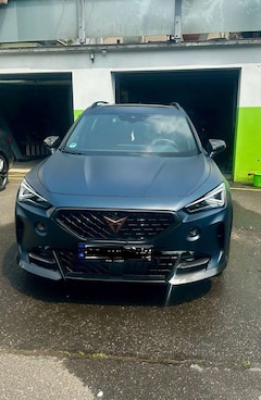 Bild des Angebotes CUPRA Formentor VZ5 ABT 450Power S