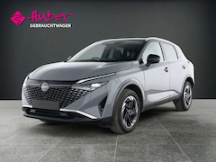 Bild des Angebotes Nissan Qashqai N-CONNECTA 158 PS (*HEAD-UP-DISPLAY*)