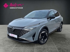 Bild des Angebotes Nissan Qashqai N-CONNECTA 158 PS (*HEAD-UP-DISPLAY*)