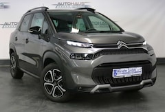 Bild des Angebotes Citroen C3 Aircross Feel Pack 1.5 Ltr *1HAND*NAVI*KAMERA*LED*CarPlay*u