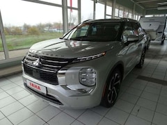 Bild des Angebotes Mitsubishi Outlander SEL Special Edition US-Import