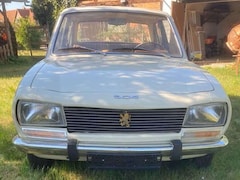 Bild des Angebotes Peugeot 504