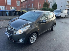 Bild des Angebotes Chevrolet Spark LS Tüv Neu, 1Hand, Klima