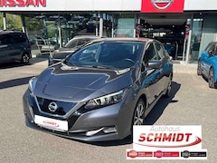 Bild des Angebotes Nissan Leaf 40kwh Acenta