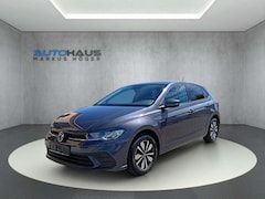 Bild des Angebotes VW Polo 1.0 TSI MOVE+NAVI+SITZHEIZUNG+PDC VORNE+HINTEN+ALU