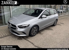Bild des Angebotes Mercedes-Benz B 200 B 200 *LETZTE PRODUKTION* *LED*CAM*EASYPACK*AHK*