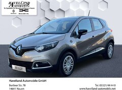 Bild des Angebotes Renault Captur Dynamique