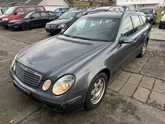 Bild des Angebotes Mercedes-Benz E 200 E 200 T Kompressor (211.242)