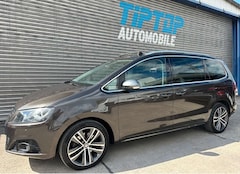 Bild des Angebotes SEAT Alhambra FR-Line*7-SITZE*PANO*NAVI*BI-XENON*