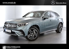 Bild des Angebotes Mercedes-Benz GLC 220 d 4M 4,99%/AMG/LED/AHK/DISTRONIC/Memory /360Cam