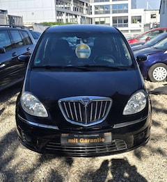 Lancia MUSA Argento