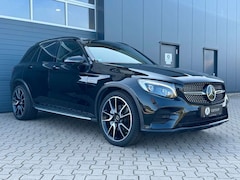 Bild des Angebotes Mercedes-Benz GLC 43 AMG NIGHT*LED*DISTRONIC*AHK*LUFT*STANDHZG