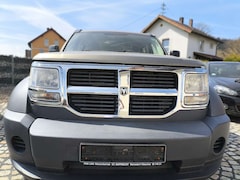 Bild des Angebotes Dodge Nitro 3,7l V6 205PS AUTOMATIK BENZIN/GAS ALLRAD