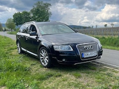 Bild des Angebotes Audi A6 allroad A6 allroad quattro 3.0 TDI tiptronic DPF
