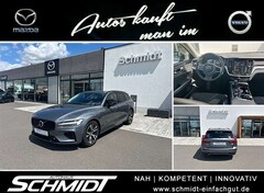 Bild des Angebotes Volvo V60 T6 Recharge R-Design Expression R Design Expressio
