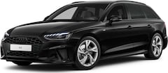 Bild des Angebotes Audi A4 Avant S-Line 35TDI S-Tr. VirtualCockpit
