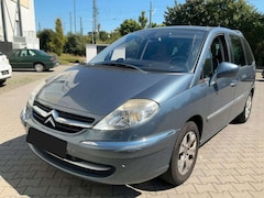 Bild des Angebotes Citroen C8 2.0 HDi Attraction Navi*AHK*2. Hand
