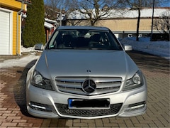 Bild des Angebotes Mercedes-Benz C 300 CDI DPF 4Matic (BlueEFFICIENCY) 7G-TRONIC Avantgar