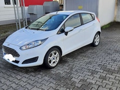 Bild des Angebotes Ford Fiesta 1.6 TDCi Individual