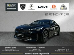 Bild des Angebotes Kia Stinger Stinger GT V6|Head-Up+Alcantara+Pano+Navi+ACC