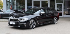 Bild des Angebotes BMW 550 d xDrive HuD/Sitzbelüftung/Pano/Softclose