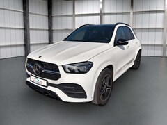 Bild des Angebotes Mercedes-Benz GLE 350 d 4M AMG PANO WIDE 360° AHK NIGHT STHZG
