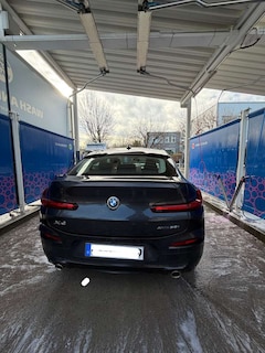 Bild des Angebotes BMW X4 xDrive30i Aut. Advantage