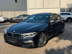 Bild des Angebotes BMW 550 iA xDrive /HUD/LED/Keyless/Night/360