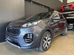 Bild des Angebotes Kia Sportage GT-Line 4WD LEDER/CAM/AUTOMATIK/2.HAND