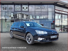 Bild des Angebotes Citroen C5 Tourer Selection BHDi 150 °Navi°Kamera°SHZ°