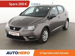 Bild des Angebotes SEAT Ibiza 1.2 Sun*TEMPO*KLIMA*GARANTIE*