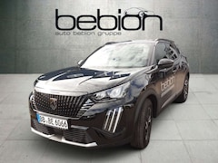 Bild des Angebotes Peugeot 2008 1.2 145 Allure LED PDC KlimaA Facelift