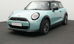 Bild des Angebotes MINI Cooper S MINI Cooper S