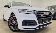 Bild des Angebotes Audi SQ5 3.0 TDI ACC MATRIX AHZV Standh. Head Up 20"