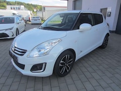 Bild des Angebotes Suzuki Swift Club X-Tra, 1-Hand