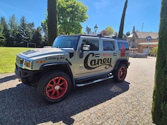 Bild des Angebotes HUMMER H2