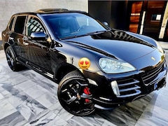 Bild des Angebotes Porsche Cayenne Cayenne Tiptronic S