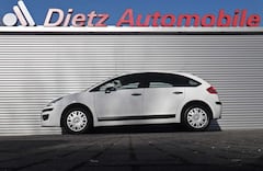 Bild des Angebotes Citroen C4 1.4 Advance Gerne Finanzierung +++