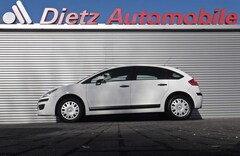 Bild des Angebotes Citroen C4 1.4  Advance Gerne Finanzierung +++