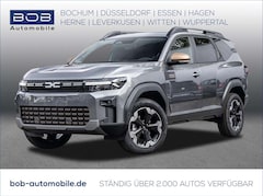 Bild des Angebotes Dacia Bigster Extreme ECO-G 140 SD NAVI SHZ PDC KLIMA