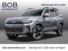 Bild des Angebotes Dacia Bigster Extreme ECO-G 140 SD NAVI SHZ PDC KLIMA