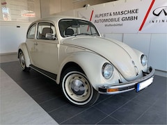 Bild des Angebotes VW Käfer Mexico