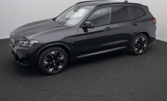 Bild des Angebotes BMW X3 Impressive M Sport 360° HUD DAB Panorama 20
