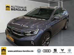 Bild des Angebotes VW Taigo 1.0 TSI Style DSG *ACC*Digi.C-Pro*R-CAM*